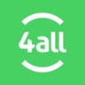 4all Tecnologia logo