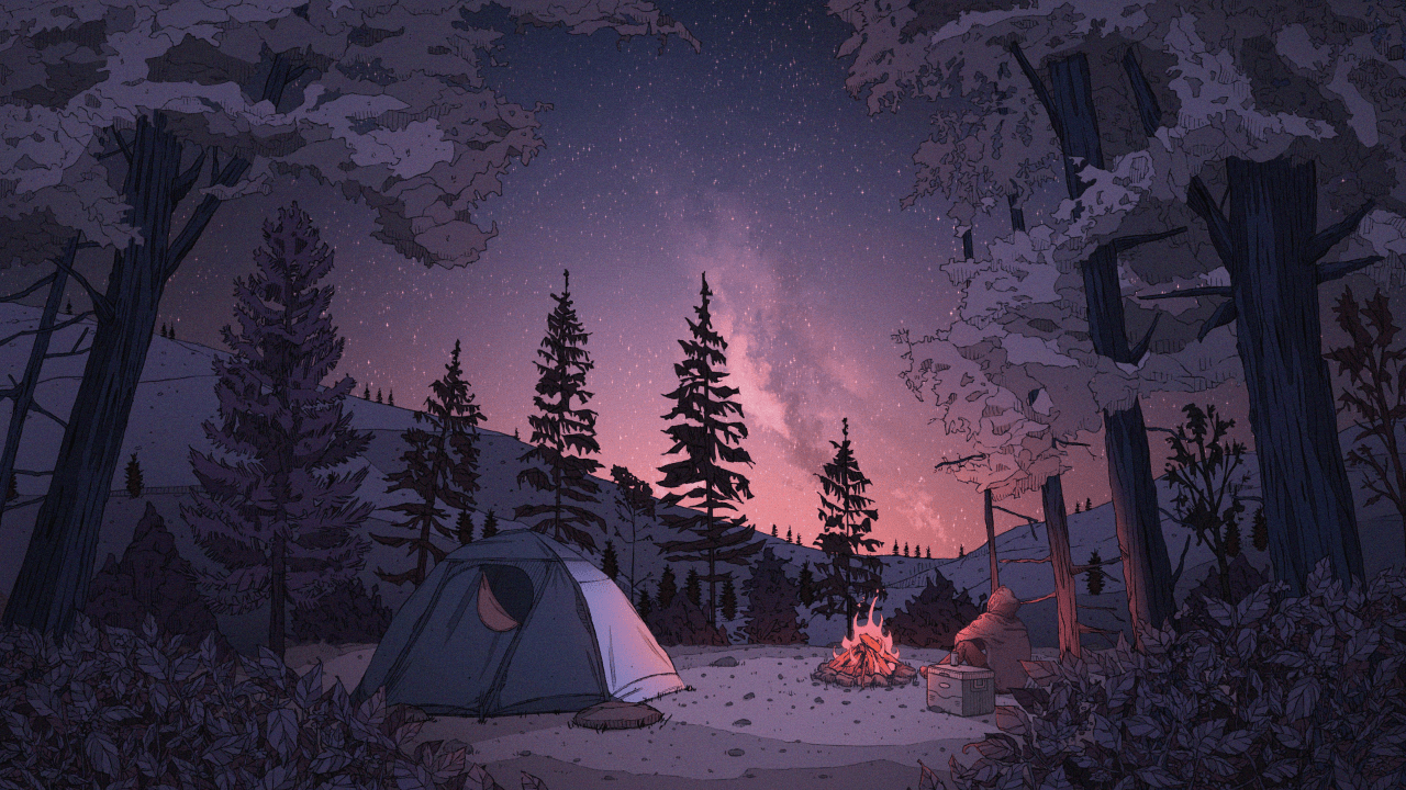 Personal Portfolio preview